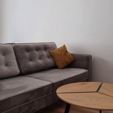 Apartament Z Klasa Apartman Gliwice Kültér fotó
