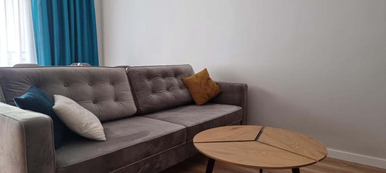 Apartament Z Klasa Apartman Gliwice Kültér fotó