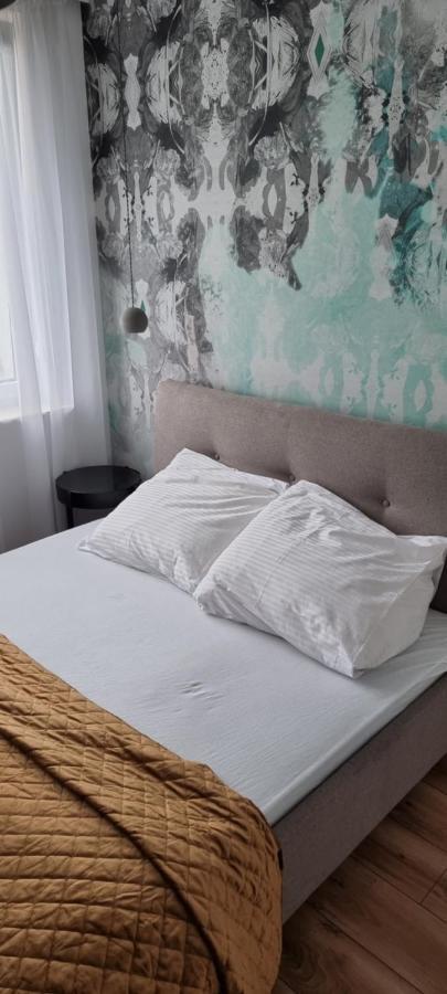 Apartament Z Klasa Apartman Gliwice Kültér fotó
