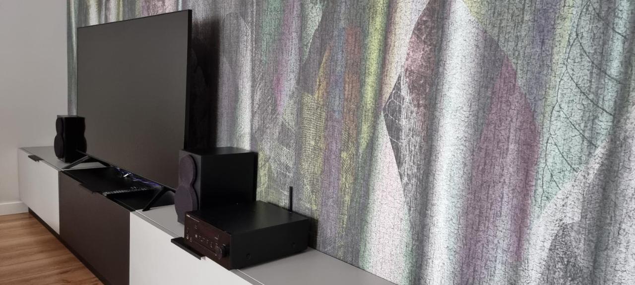Apartament Z Klasa Apartman Gliwice Kültér fotó